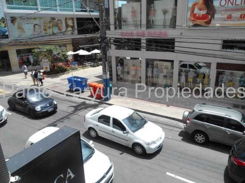 #1187418 | Sale | Apartment | Camboriú (Pablo Yaryura Propiedades)