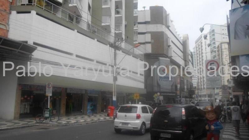 #1187422 | Venta | Departamento | Camboriú (Pablo Yaryura Propiedades)