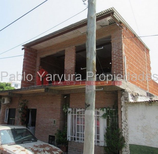 #1187750 | Sale | House | Caseros (Pablo Yaryura Propiedades)