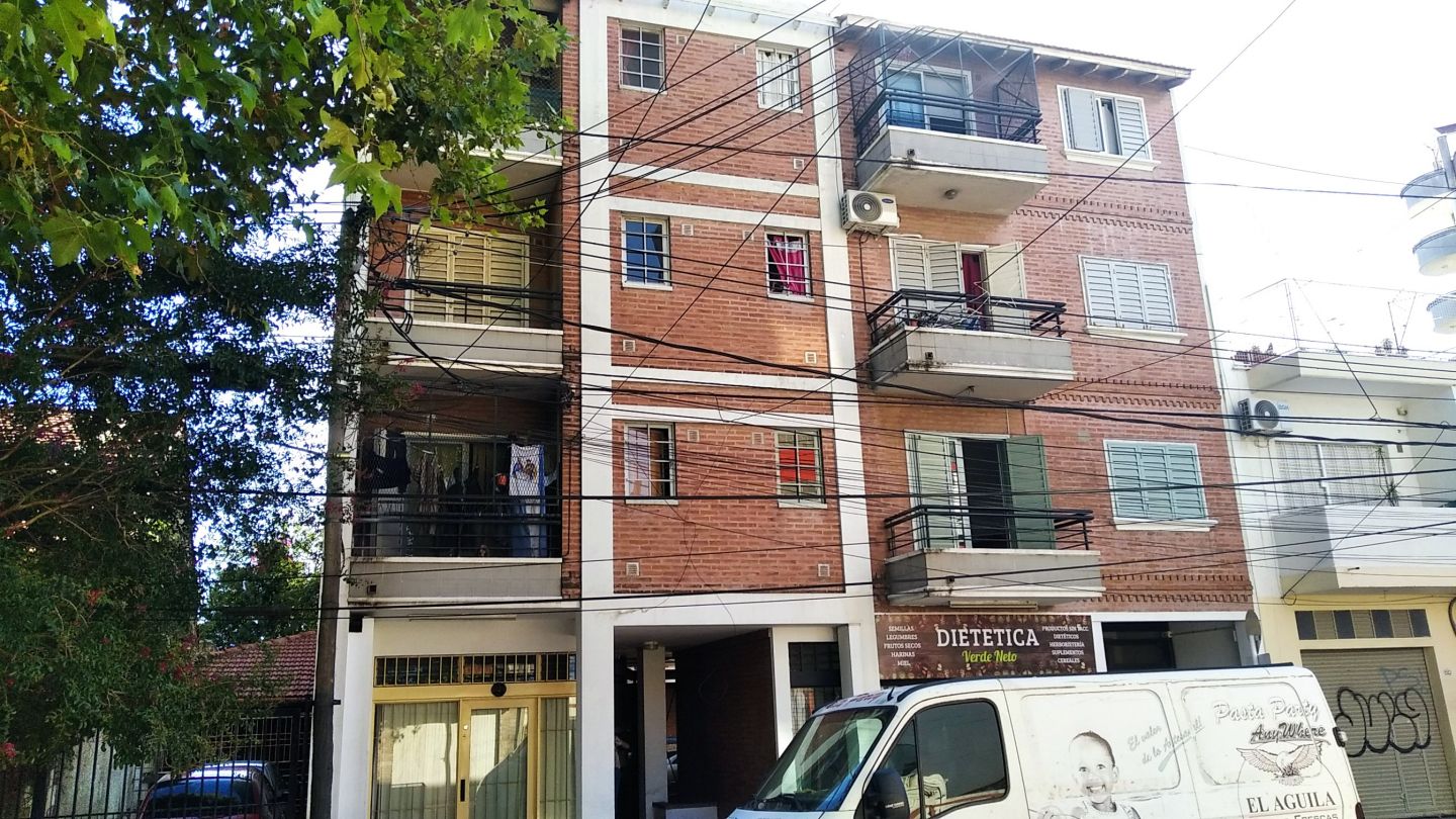 #3879594 | Venta | Departamento | Caseros (Pablo Yaryura Propiedades)