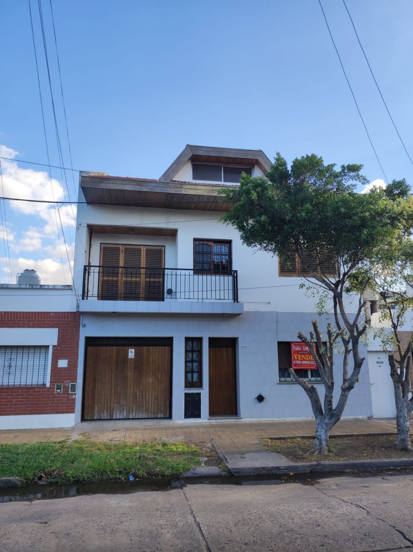 #4510815 | Venta | Casa | Caseros (Pablo Yaryura Propiedades)