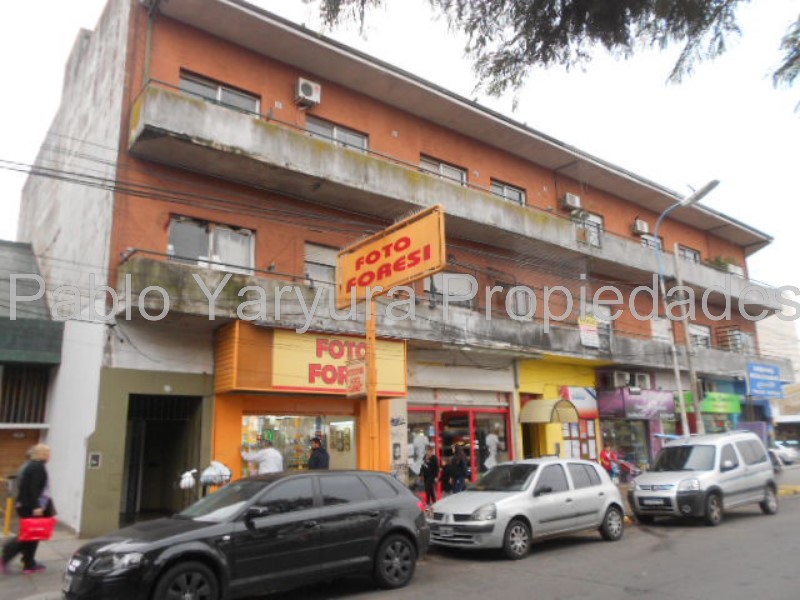 #5192218 | Rental | Office | Caseros (Pablo Yaryura Propiedades)