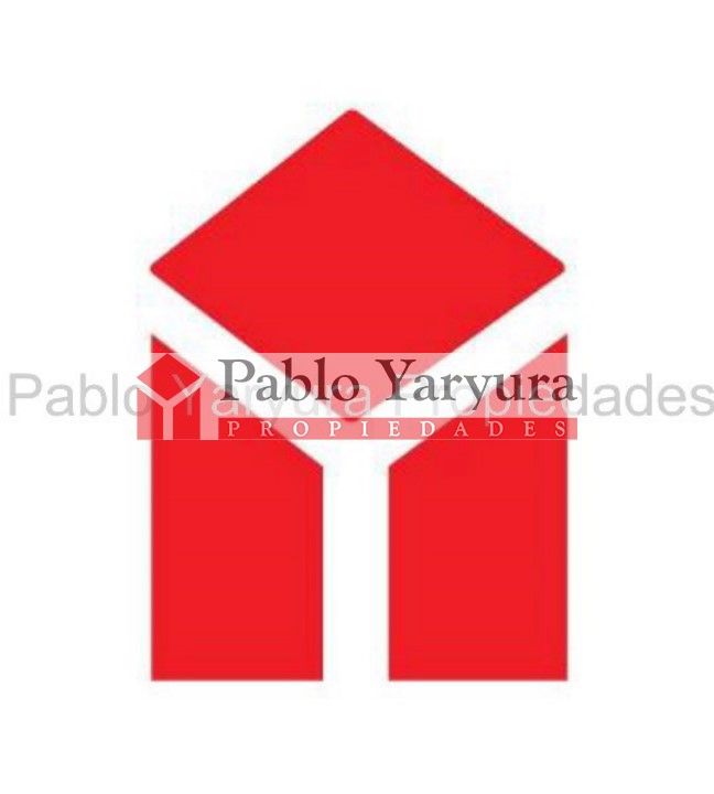 #5192221 | Sale | Lot | Caseros (Pablo Yaryura Propiedades)