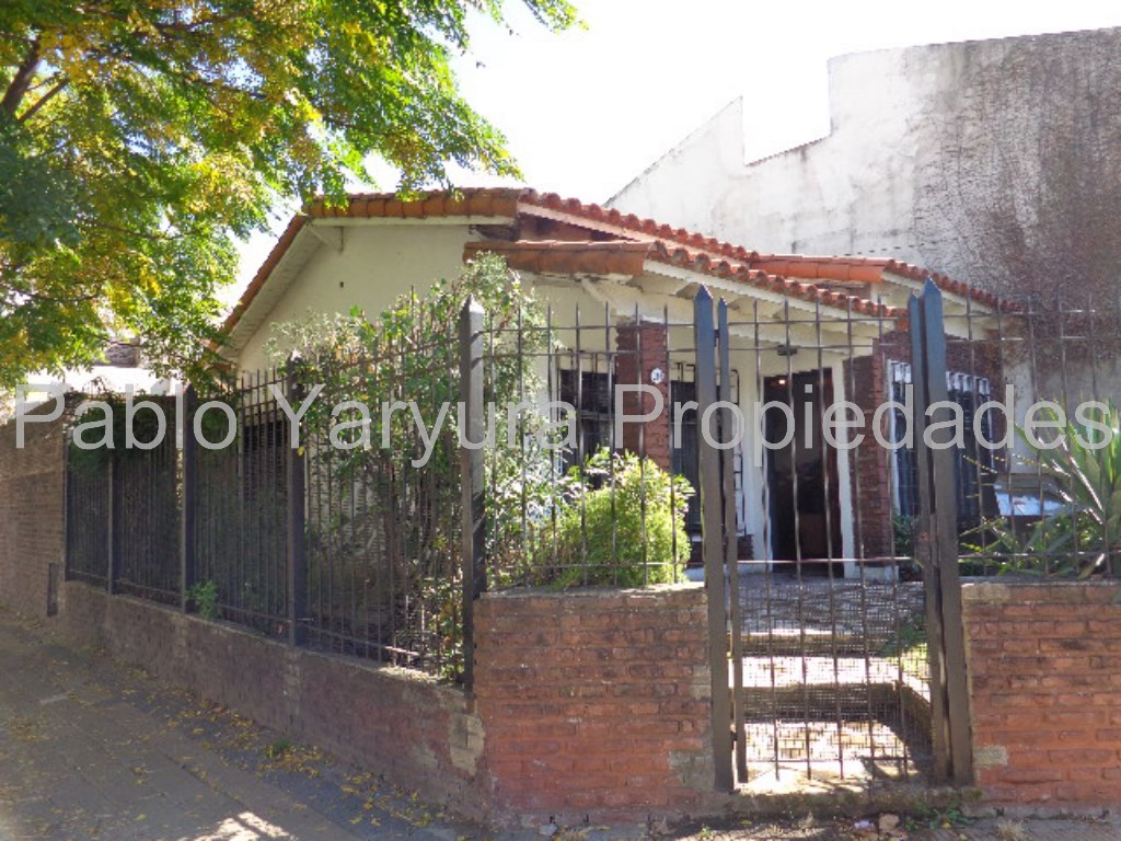 #5401173 | Alquiler | Casa | Caseros (Pablo Yaryura Propiedades)