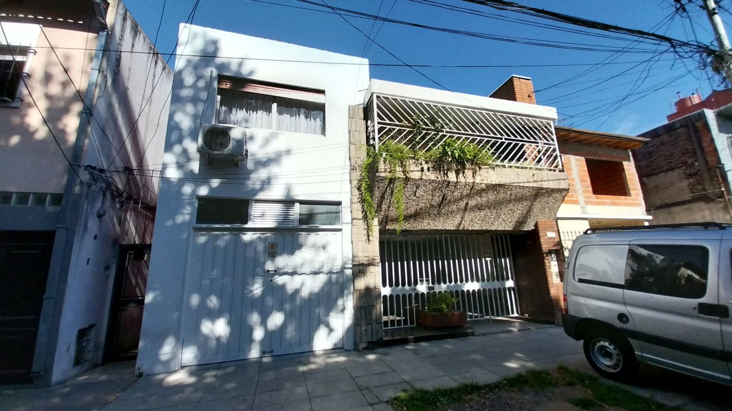 #5429390 | Venta | Departamento | Caseros (Pablo Yaryura Propiedades)