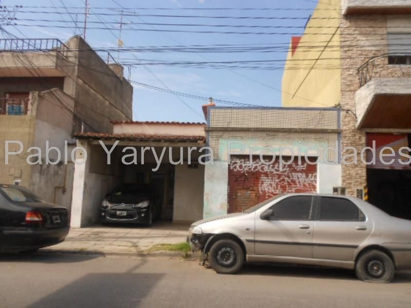 #100383 | Venta | Departamento | Caseros (Pablo Yaryura Propiedades)