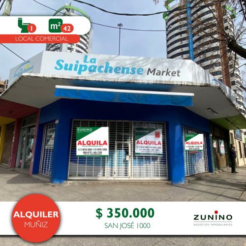 #5226982 | Rental | Store | Soldini (Zunino  Negocios Inmobiliarios)