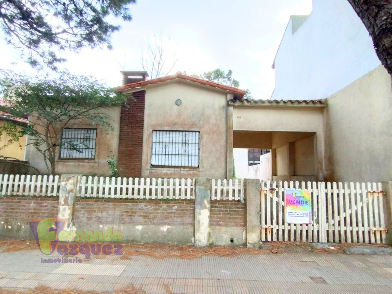 #5227998 | Sale | House | San Bernardo Del Tuyu (Fernanda Vazquez Inmobiliaria)